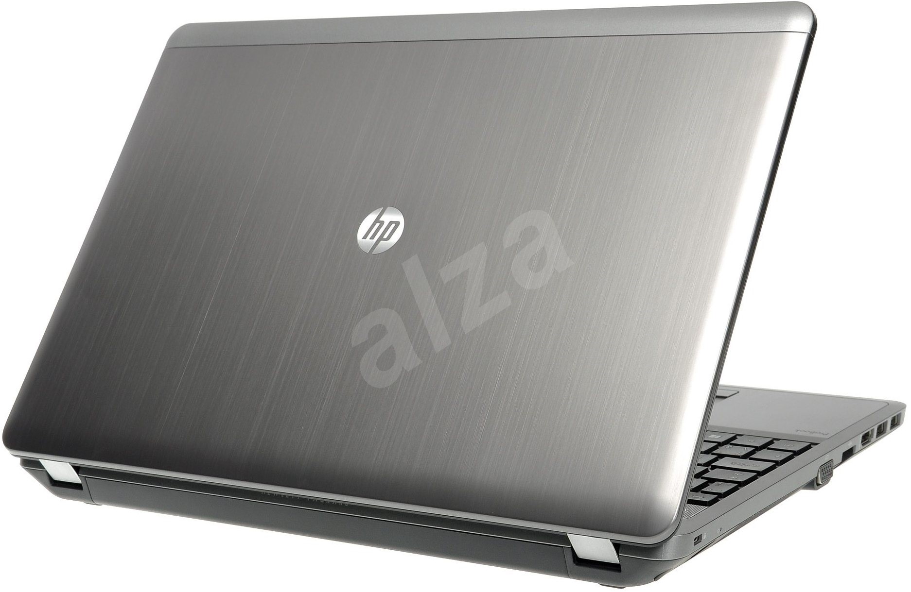 Hp probook 4545s не включается