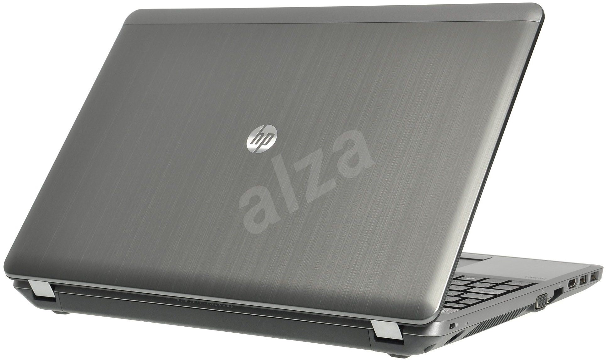 Hp probook 4545s не включается