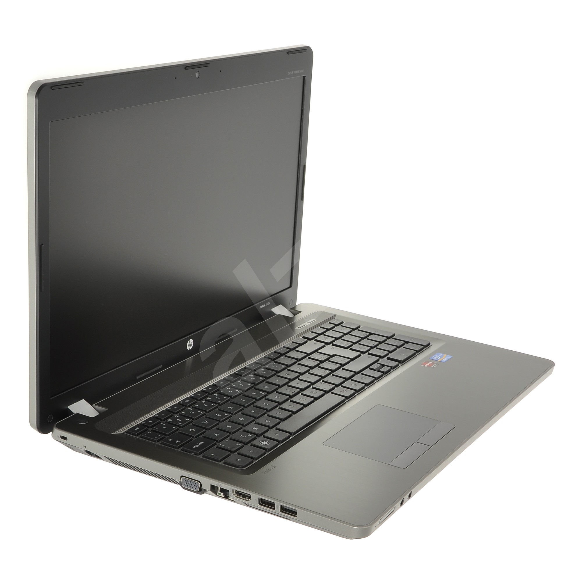 Hp probook 4730s апгрейд процессора