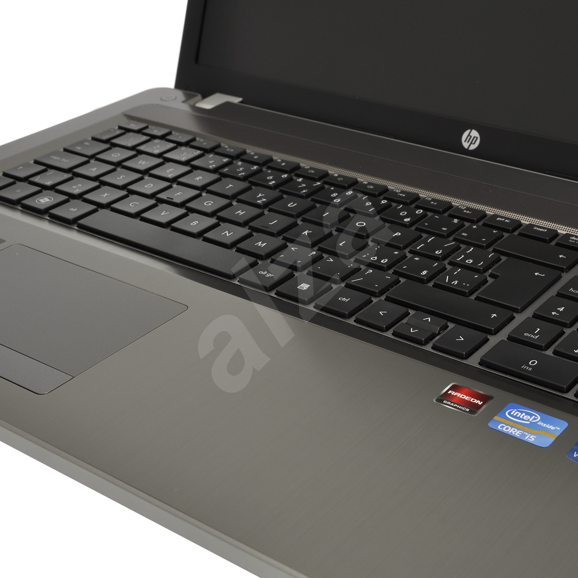 Hp probook 4730s замена видеокарты