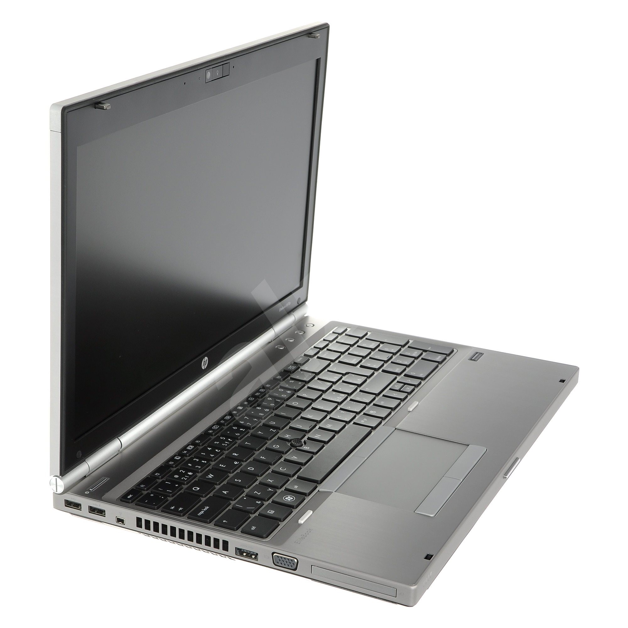 Hp elitebook 8570p апгрейд