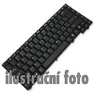  Fujitsu Siemens Amilo Pro V3505 - Klávesnice