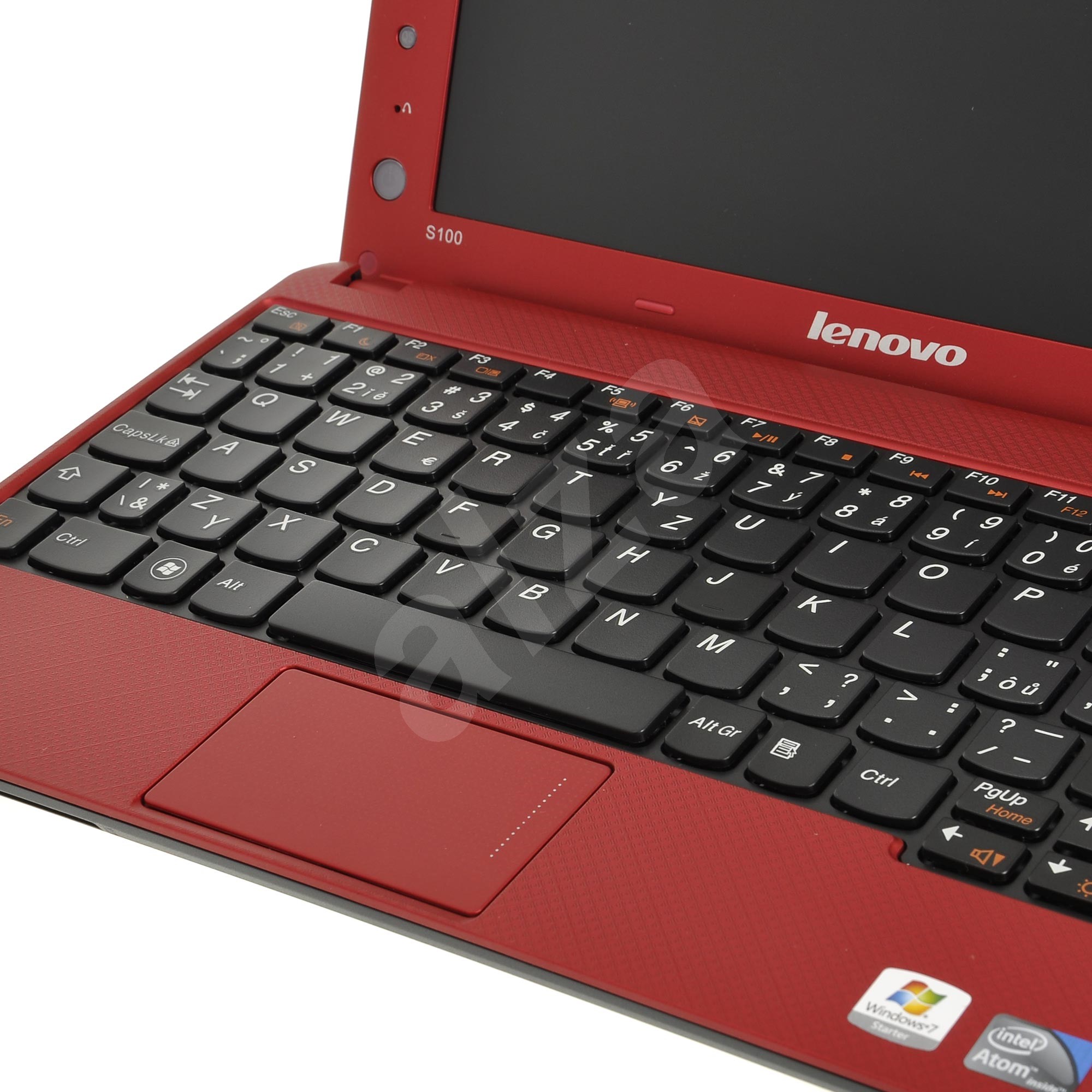 Lenovo ideapad s100 обзор