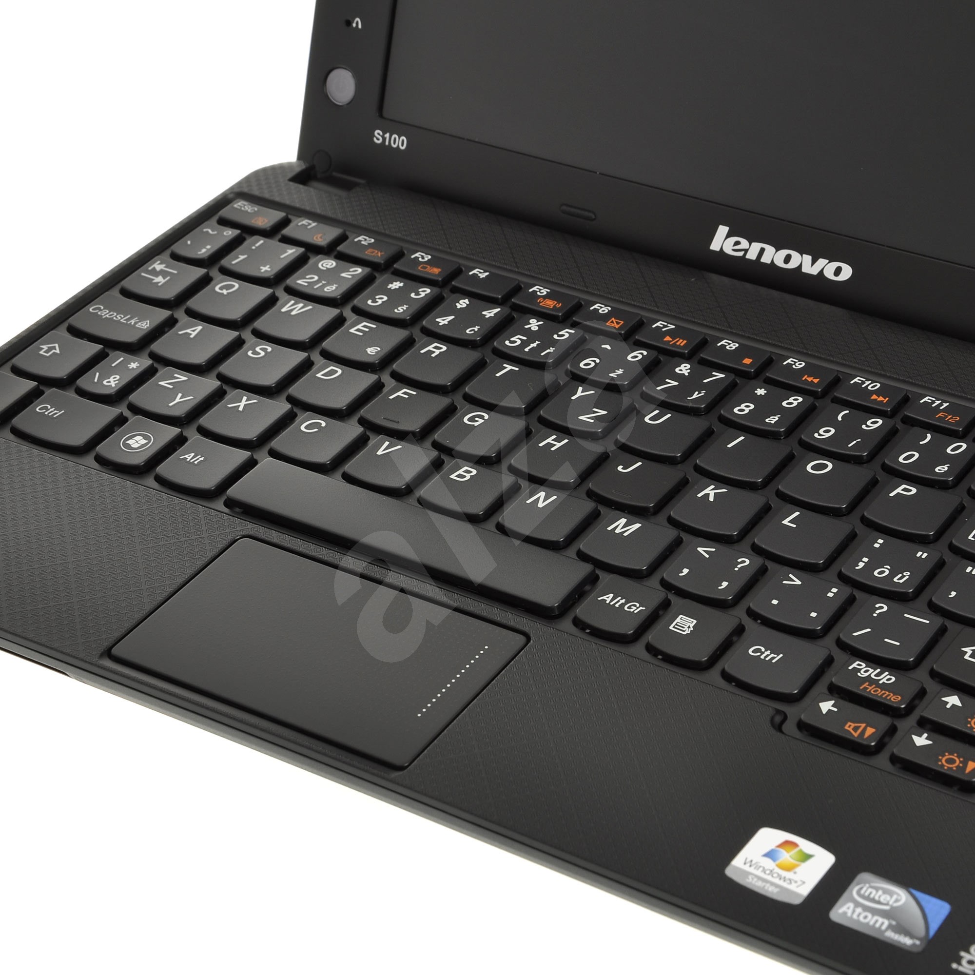 Lenovo ideapad s100 апгрейд