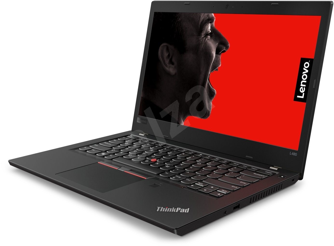 Lenovo thinkpad l480 обзор