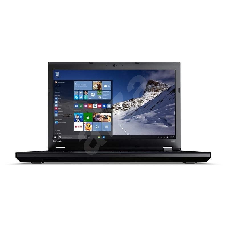 Lenovo ThinkPad L560 - Notebook
