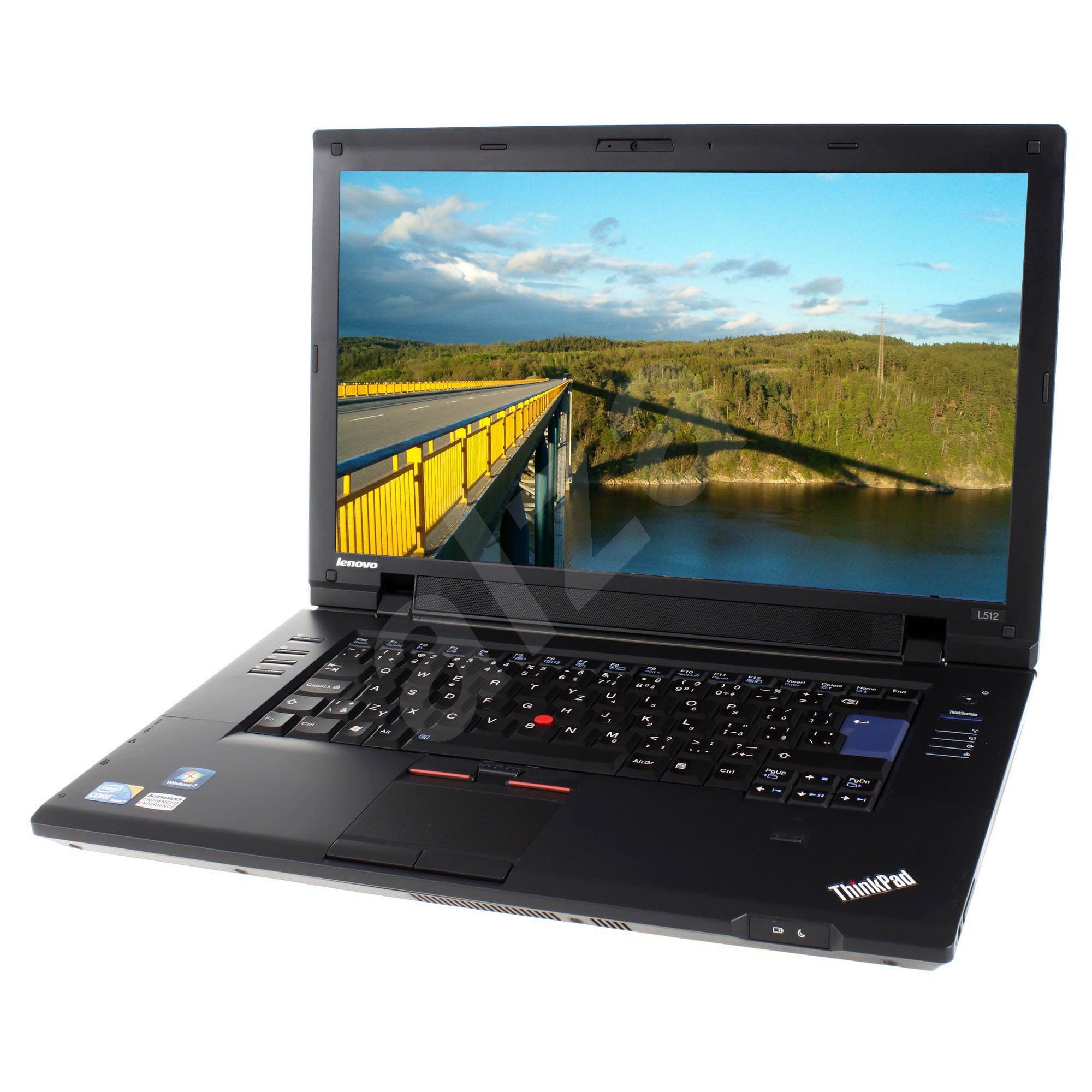 Lenovo thinkpad l512 обзор