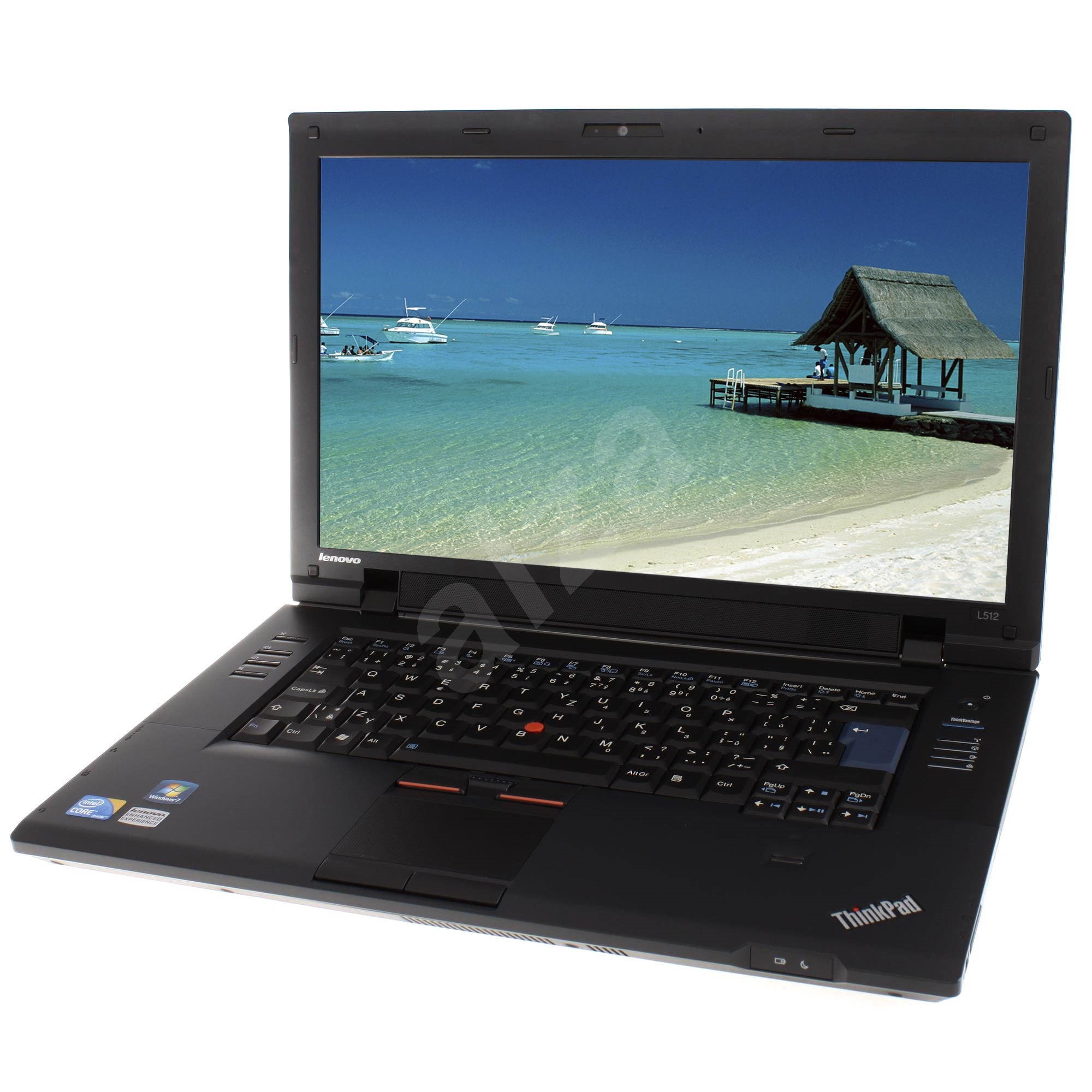 Lenovo thinkpad l512 обзор