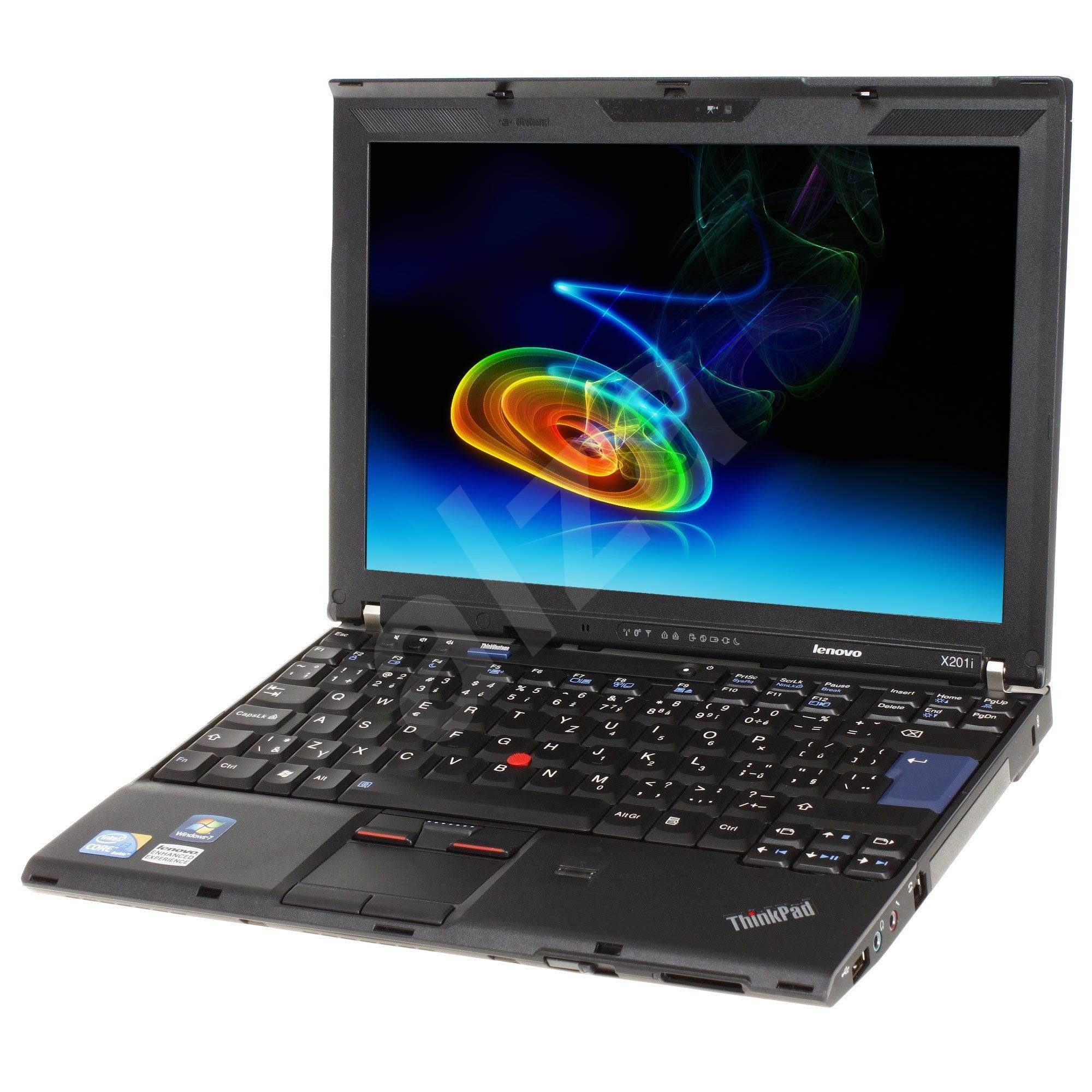 Lenovo thinkpad x201i замена процессора