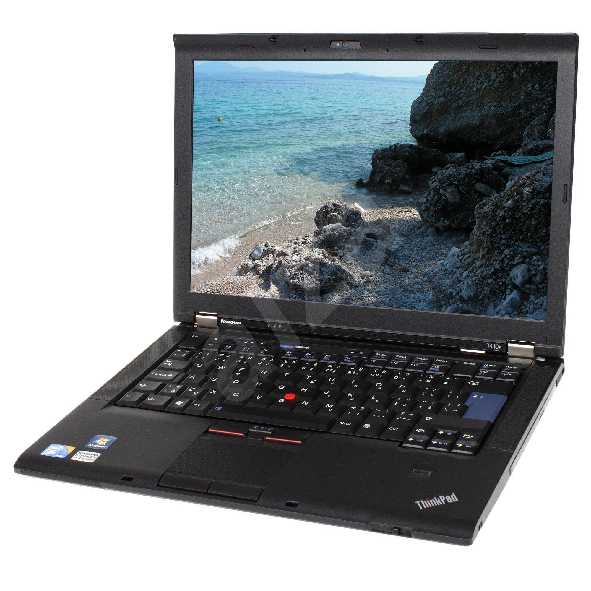 Lenovo thinkpad t410s обзор