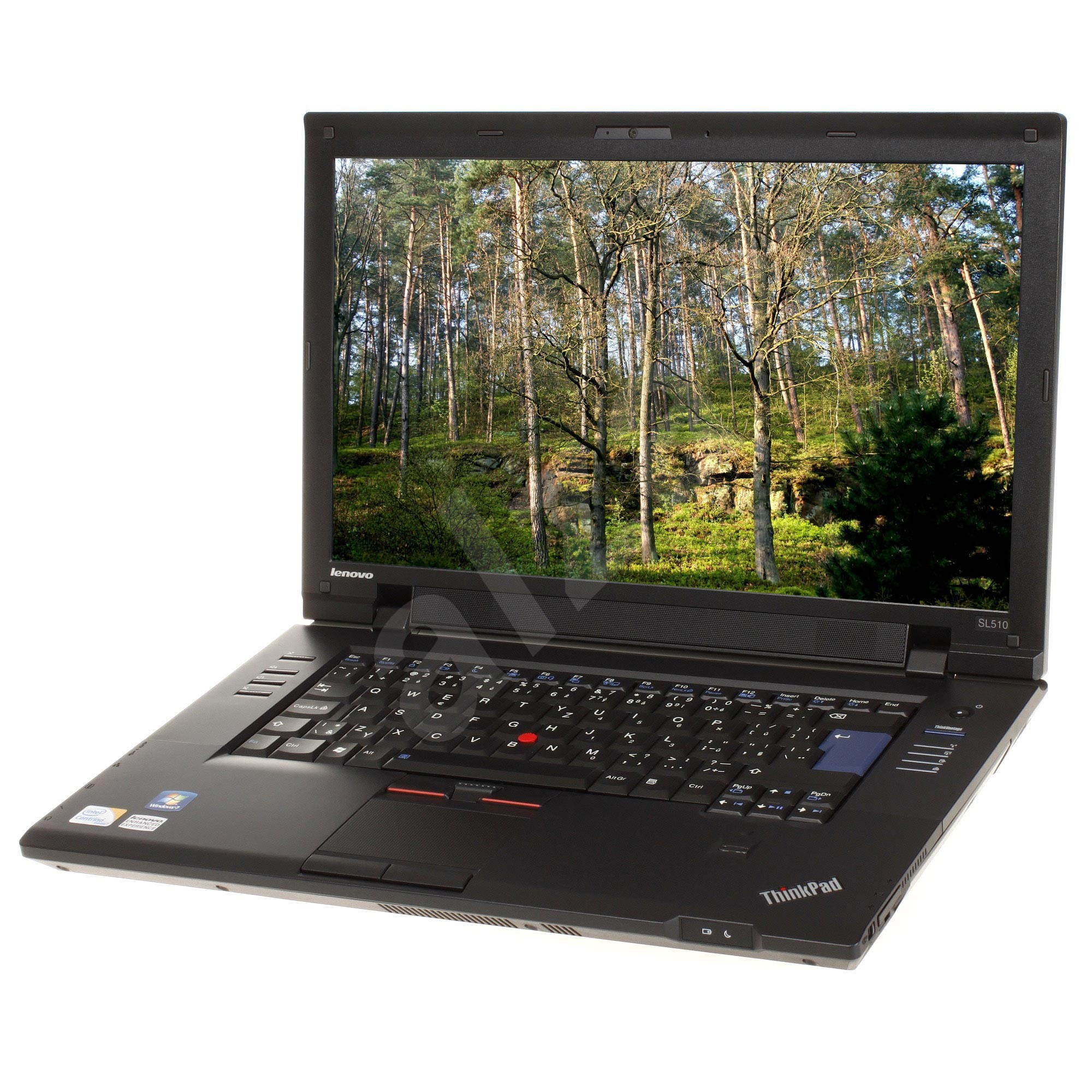 Lenovo thinkpad sl510 апгрейд процессора