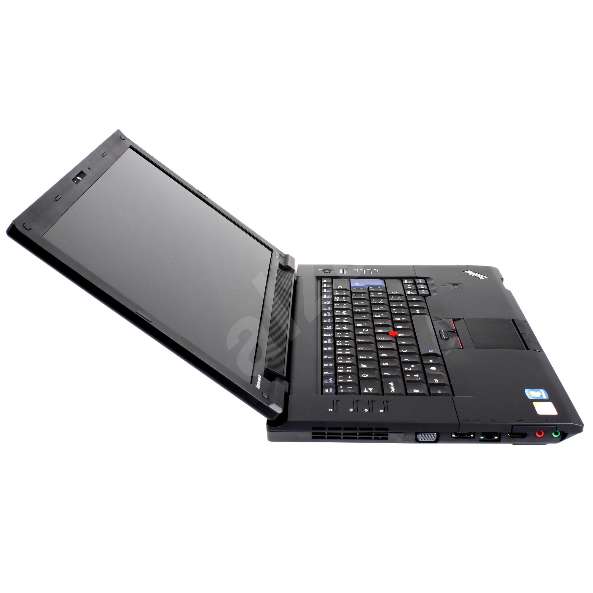 Lenovo sl510 не включается