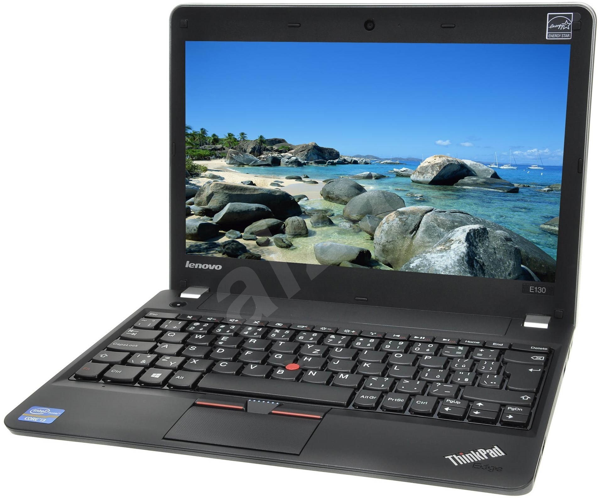 Lenovo thinkpad edge e130 обзор