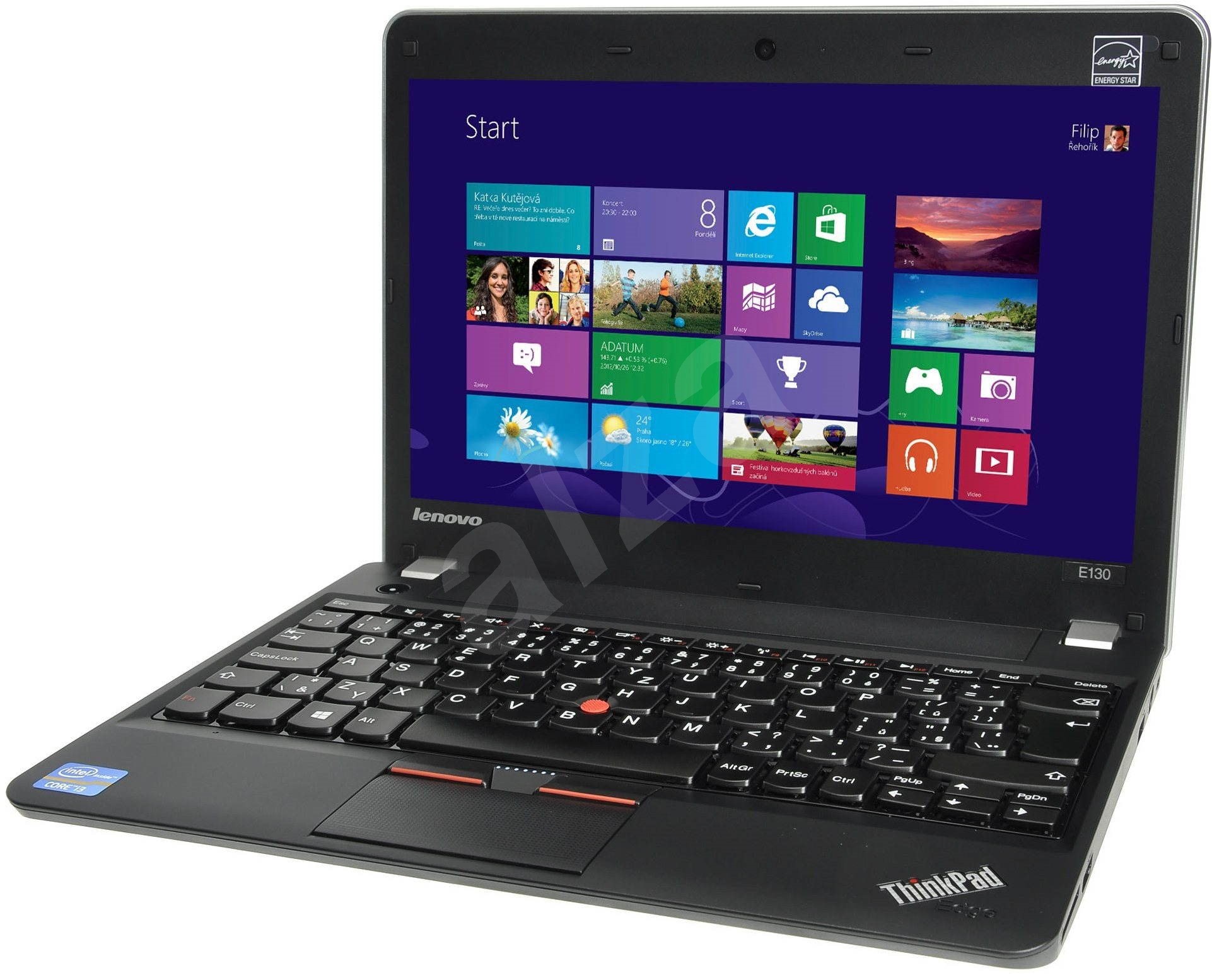 Lenovo thinkpad edge e130 обзор