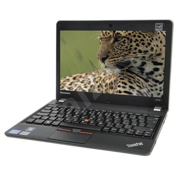 Lenovo thinkpad edge e130 обзор