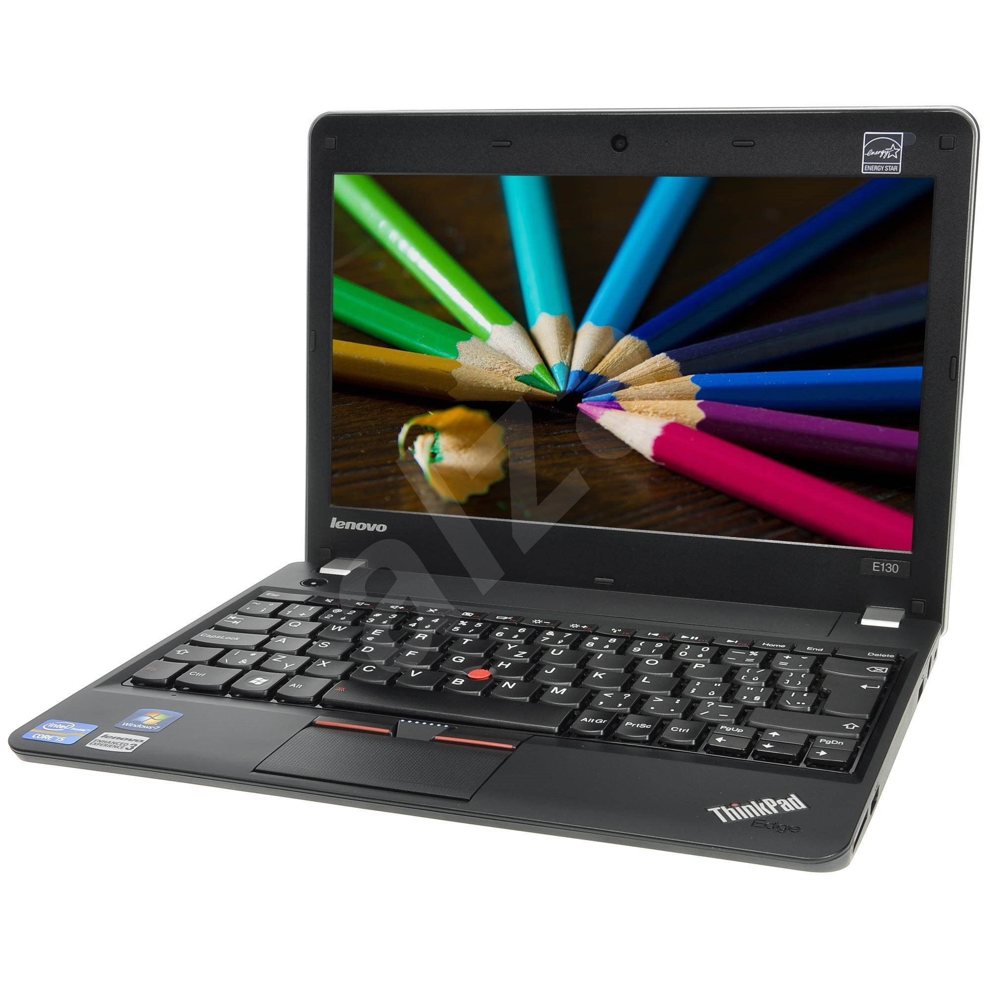 Lenovo thinkpad edge e130 обзор