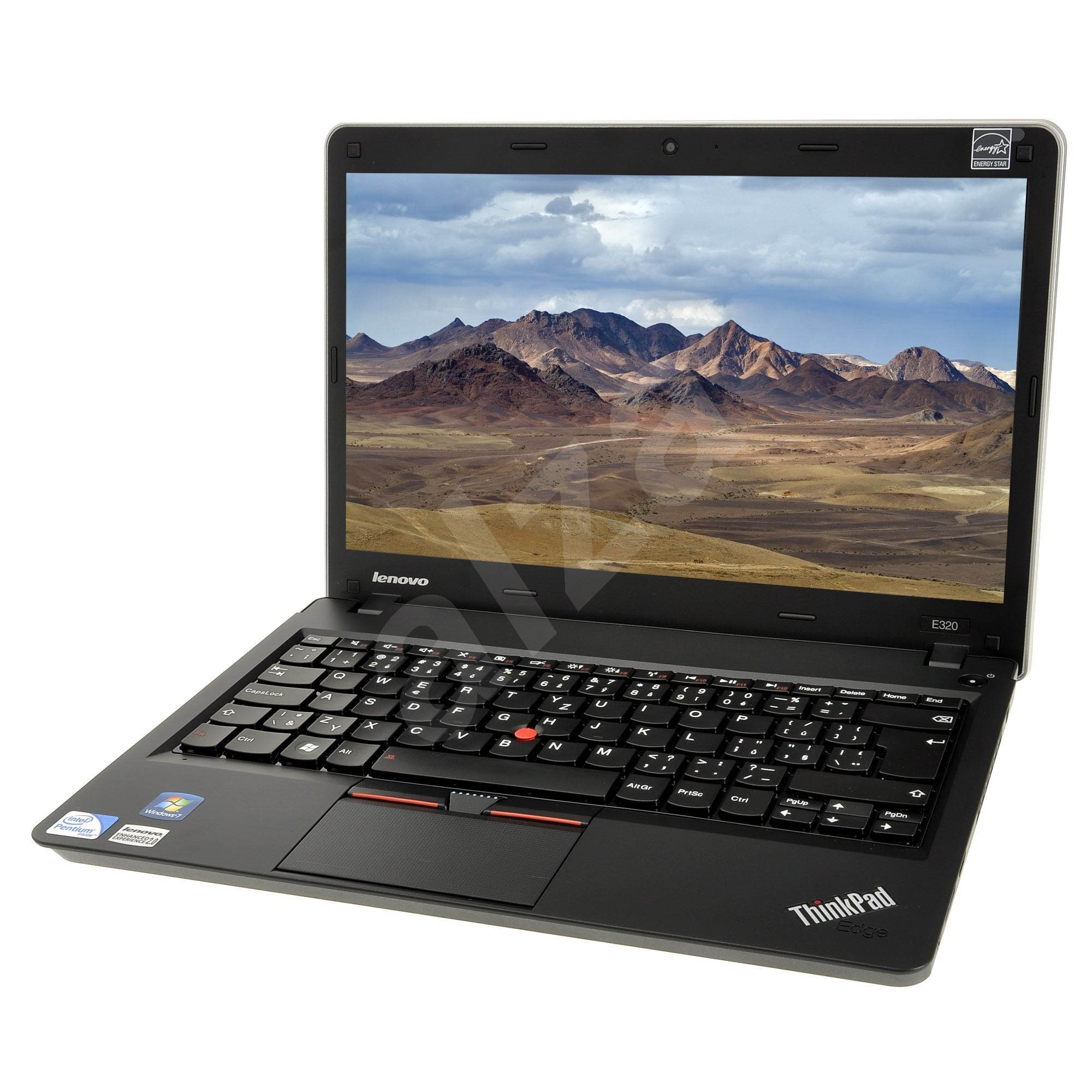 Lenovo thinkpad edge e320 обзор