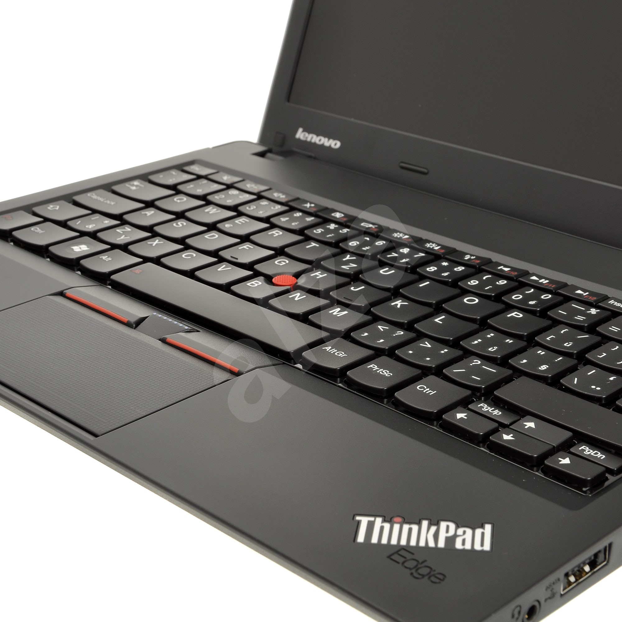 Lenovo thinkpad edge e320 обзор