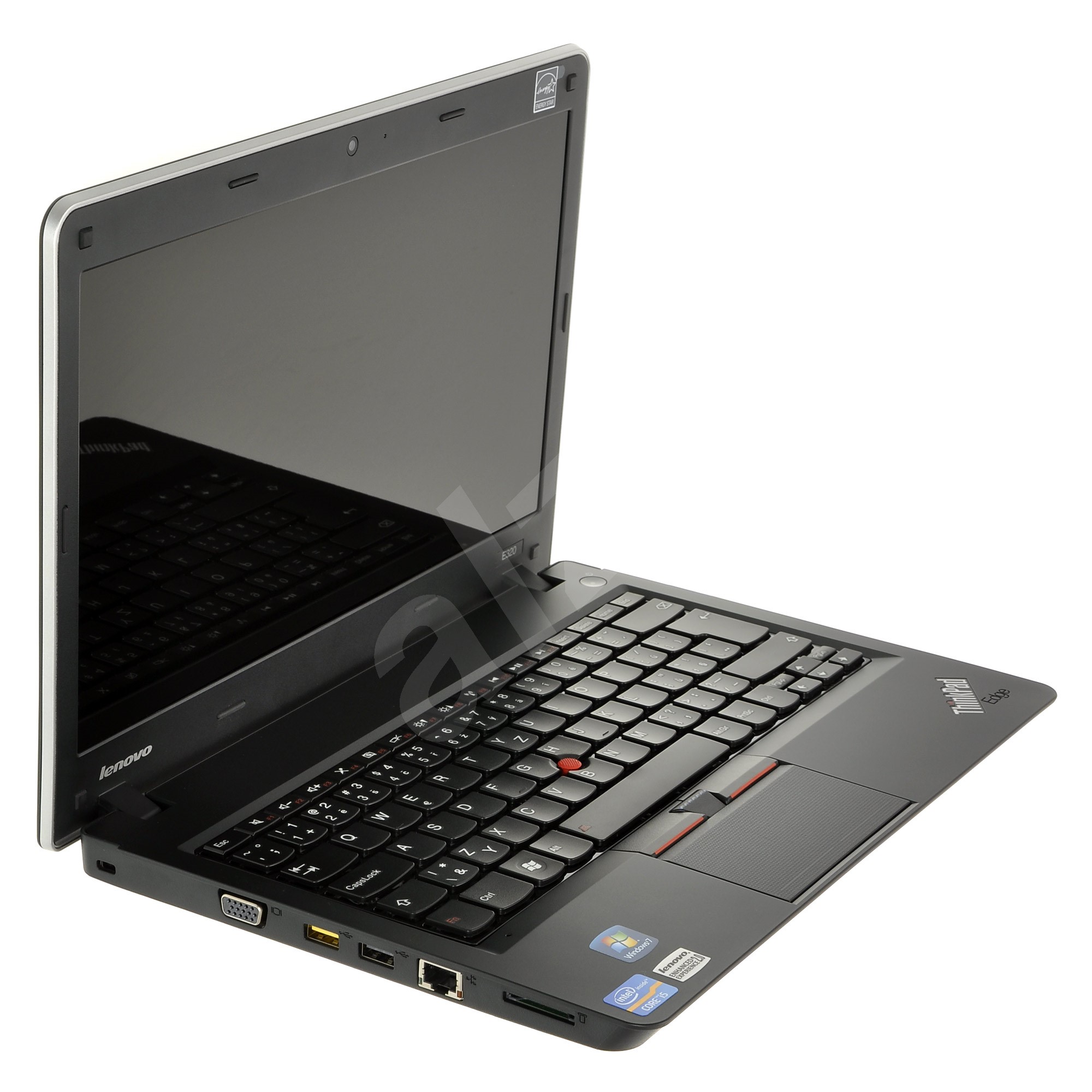 Lenovo thinkpad edge e320 обзор