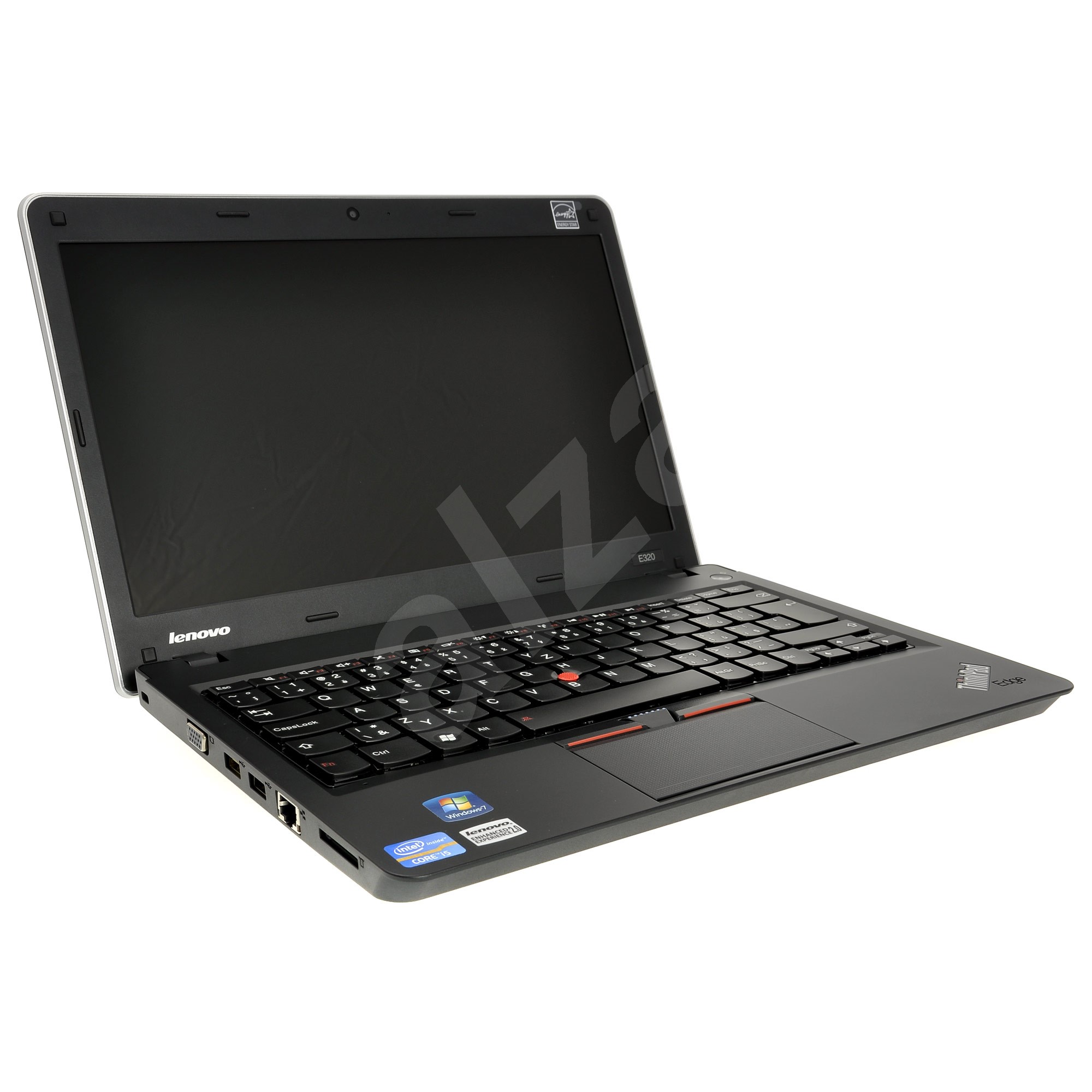 Lenovo thinkpad edge e320 обзор