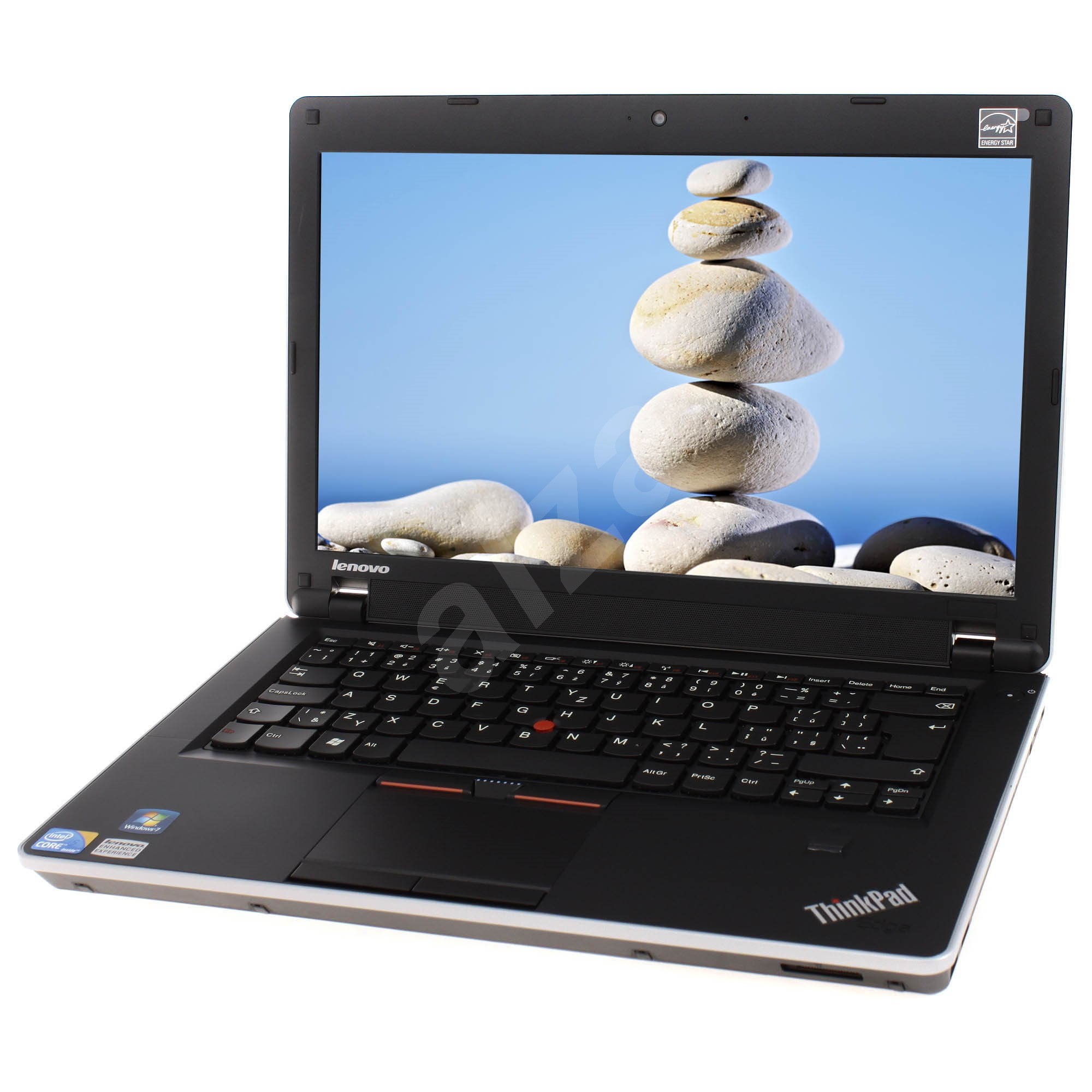 Lenovo edge 14 обзор