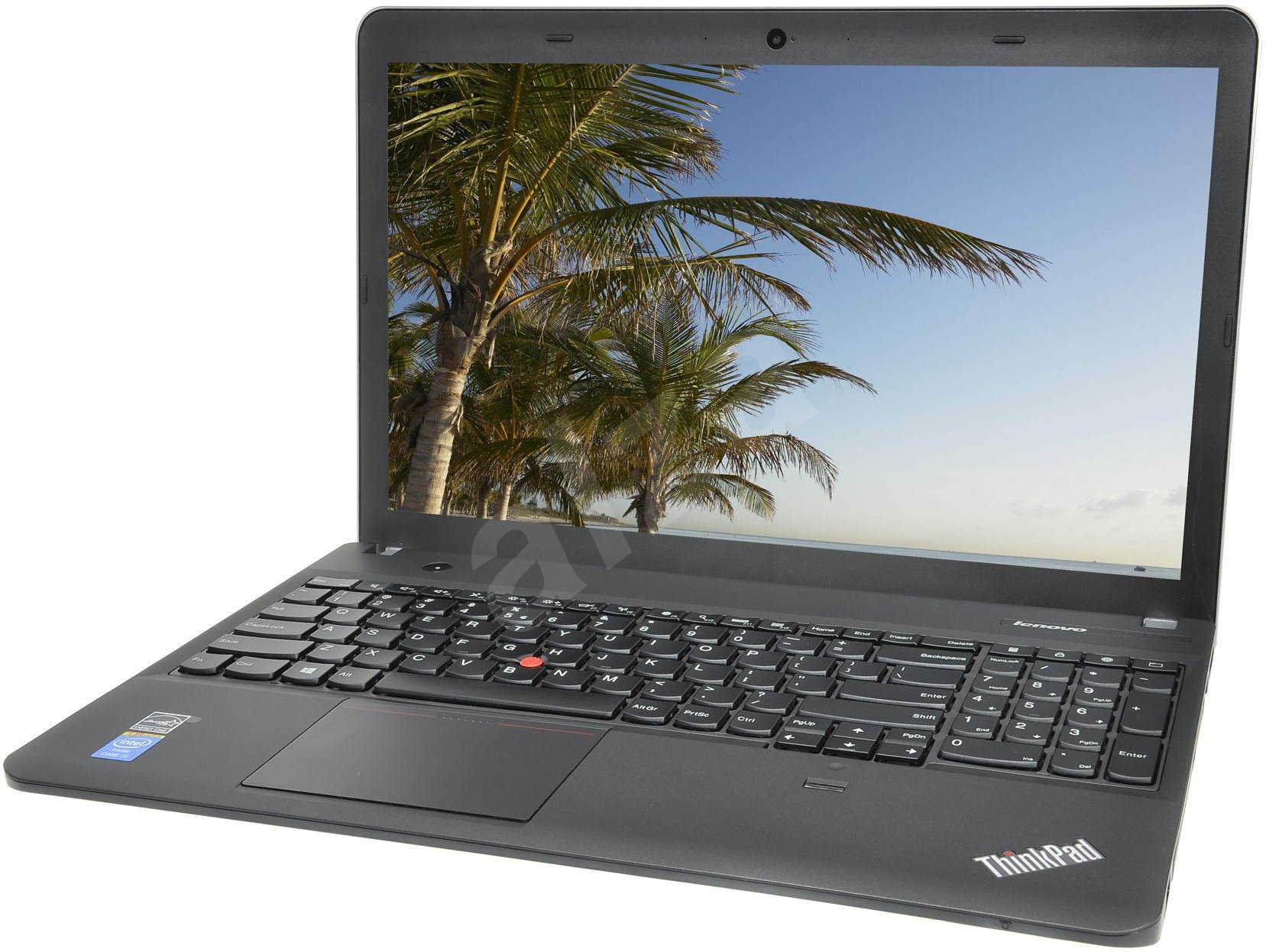 Lenovo ThinkPad Edge E540 Black 20C60-045 - Notebook | Alza.cz