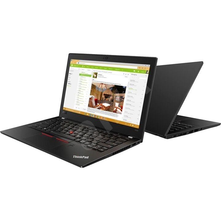 Lenovo ThinkPad A285  Notebook  Alza.cz