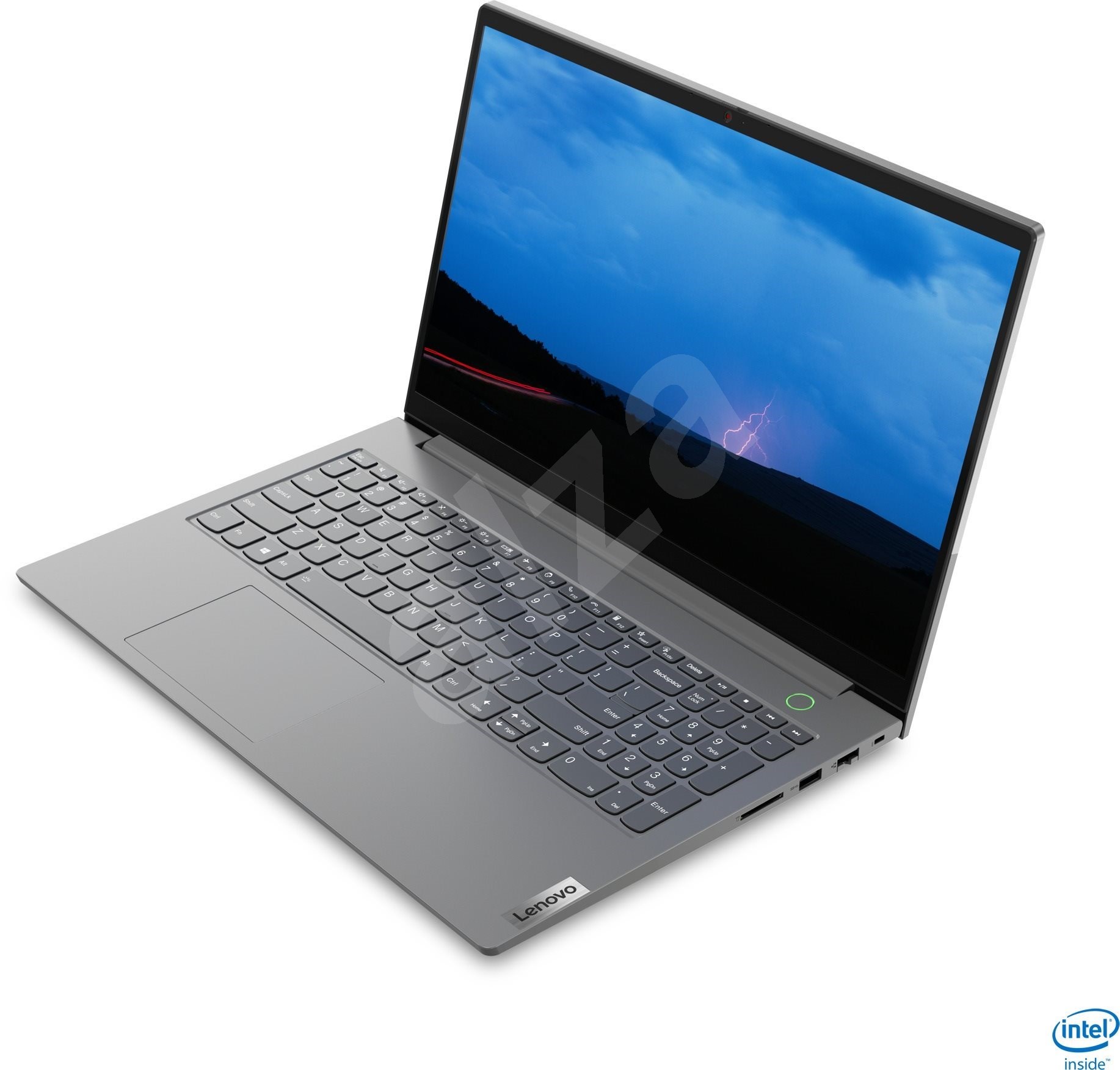 Lenovo thinkbook 15 g2 itl не видит ssd диск при установке windows 10