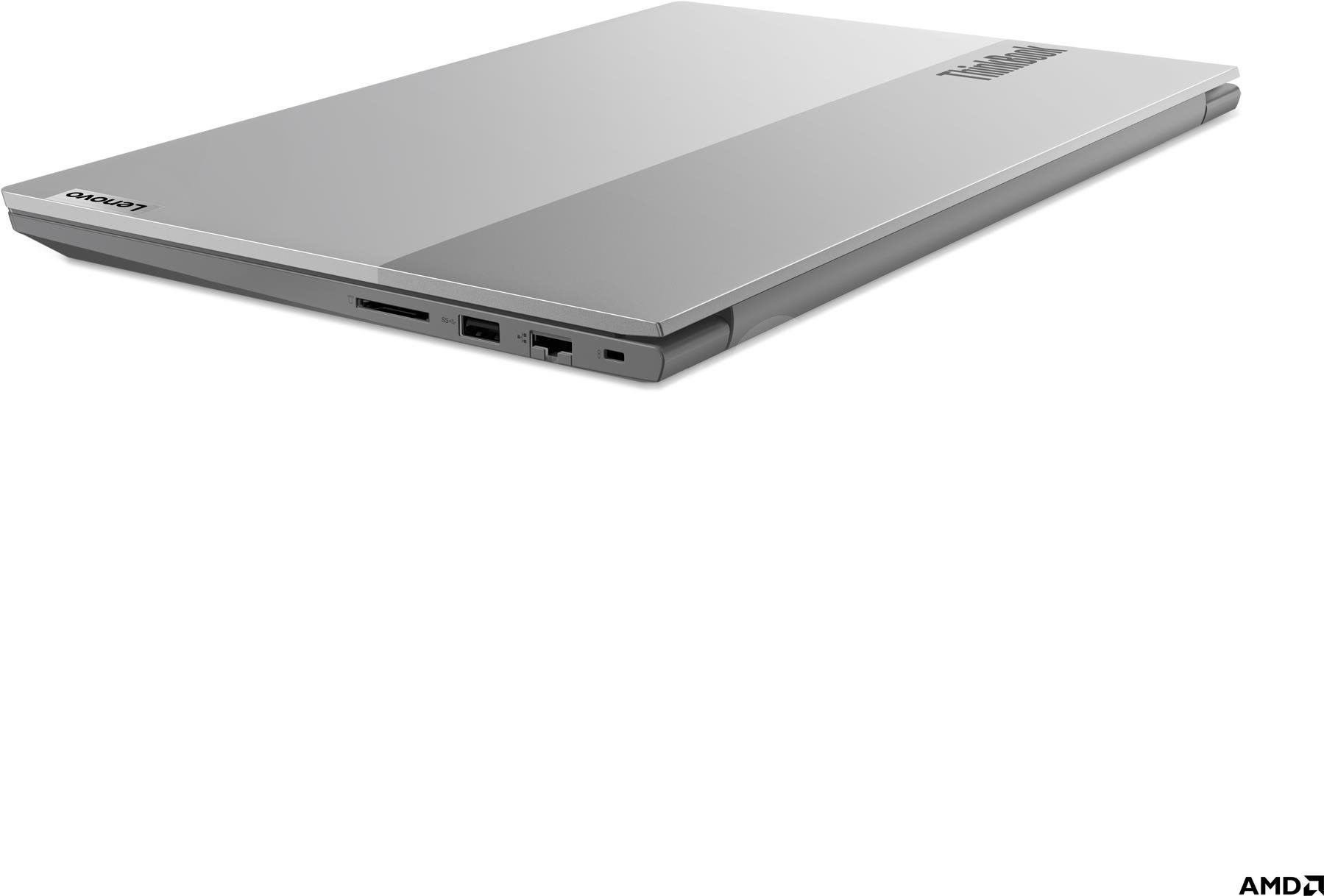 Lenovo ThinkBook 15 G4 IAP kovový za 23 490 Kč - Notebook | Alza.cz