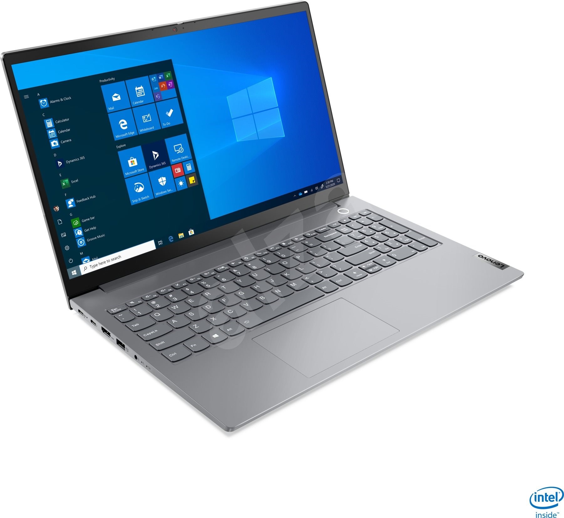 Lenovo thinkbook 15 g2 itl разбор