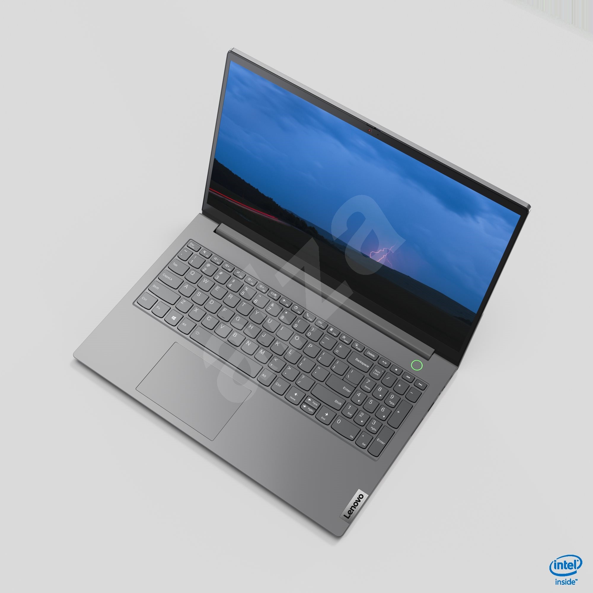 Lenovo thinkbook 15 g2 itl разбор