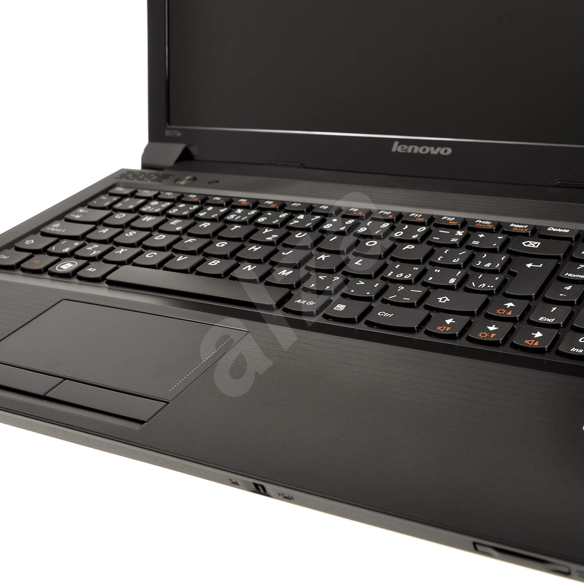 Lenovo b570e не включается