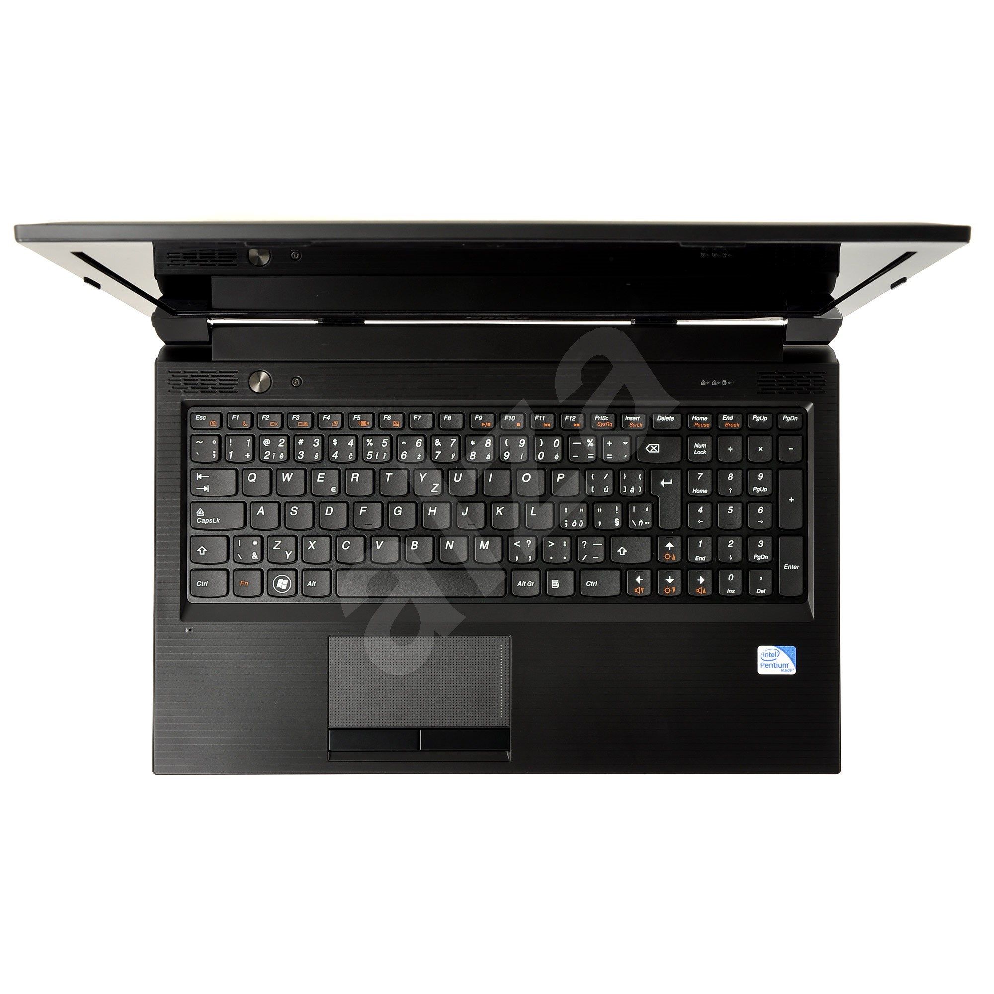 Lenovo b570e кнопка включения