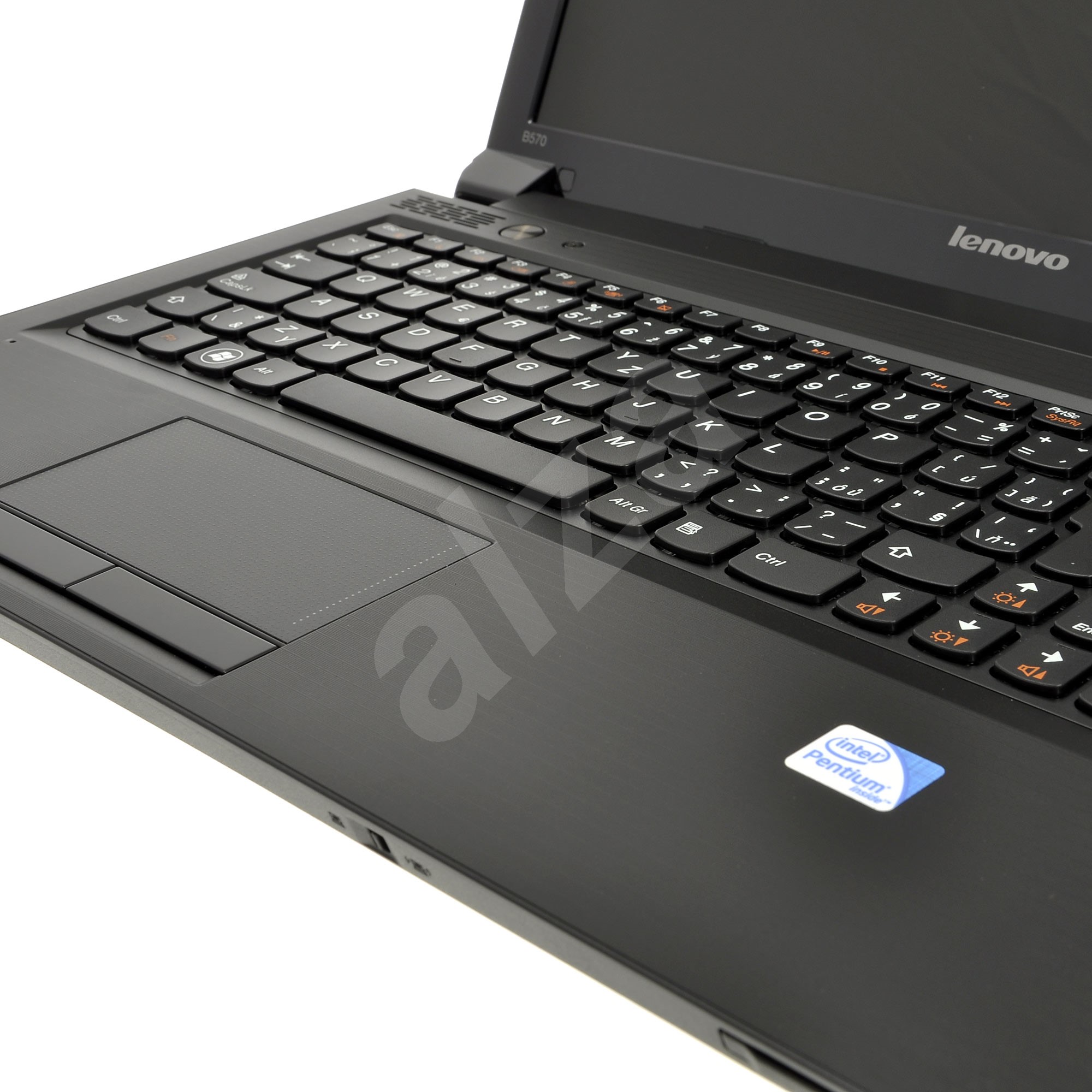 Lenovo IdeaPad B570 - Notebook | Alza.cz