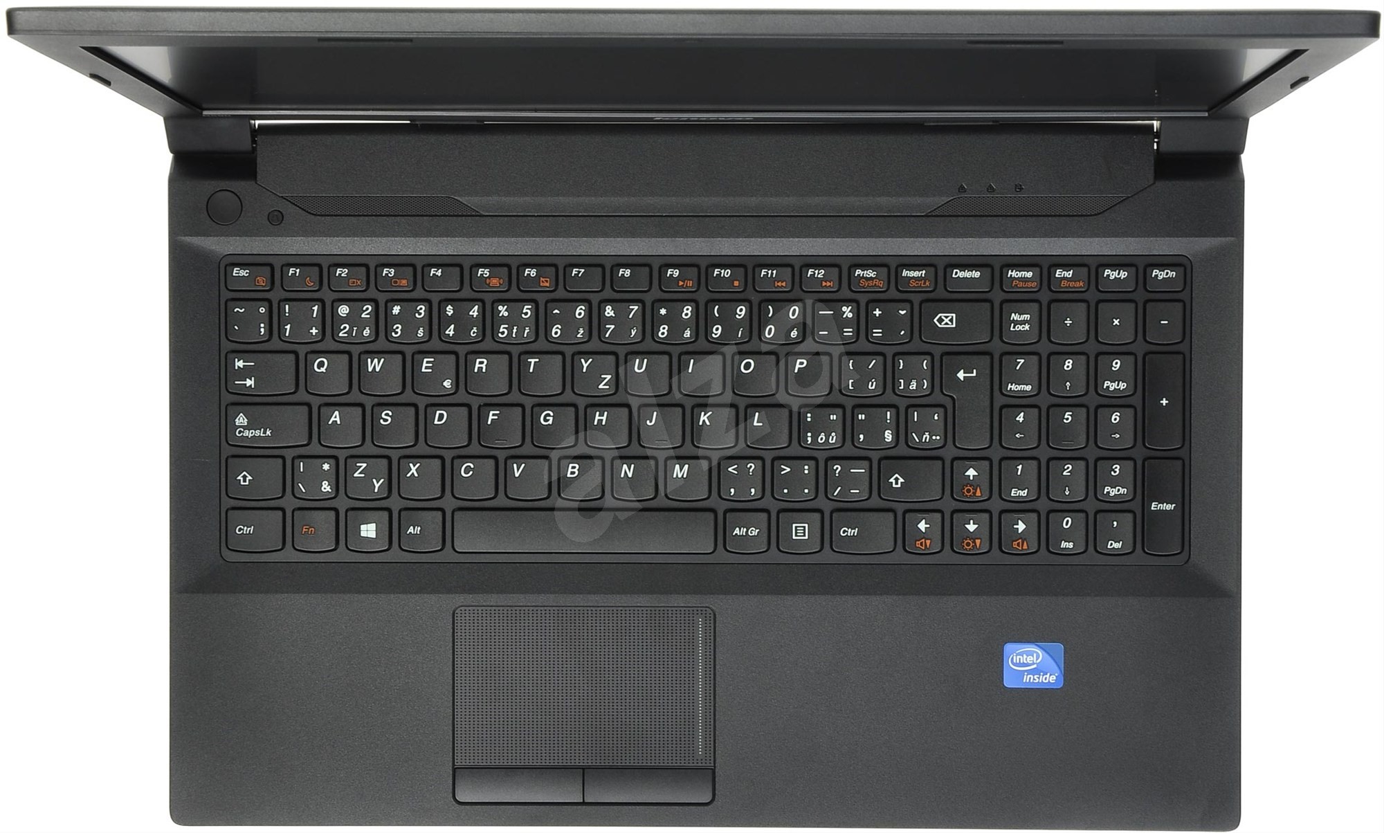 Lenovo b590 клавиатура совместимость