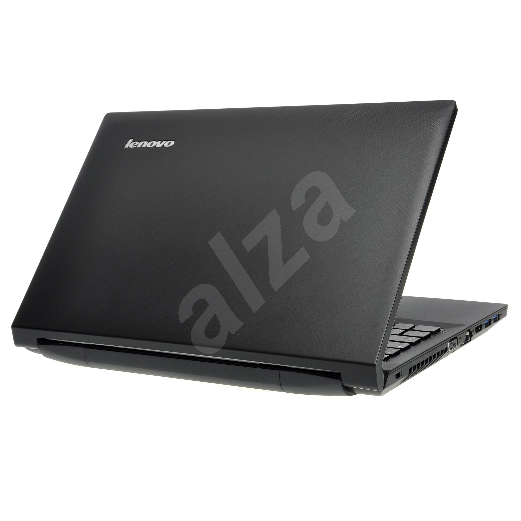 Lenovo b580 не включается