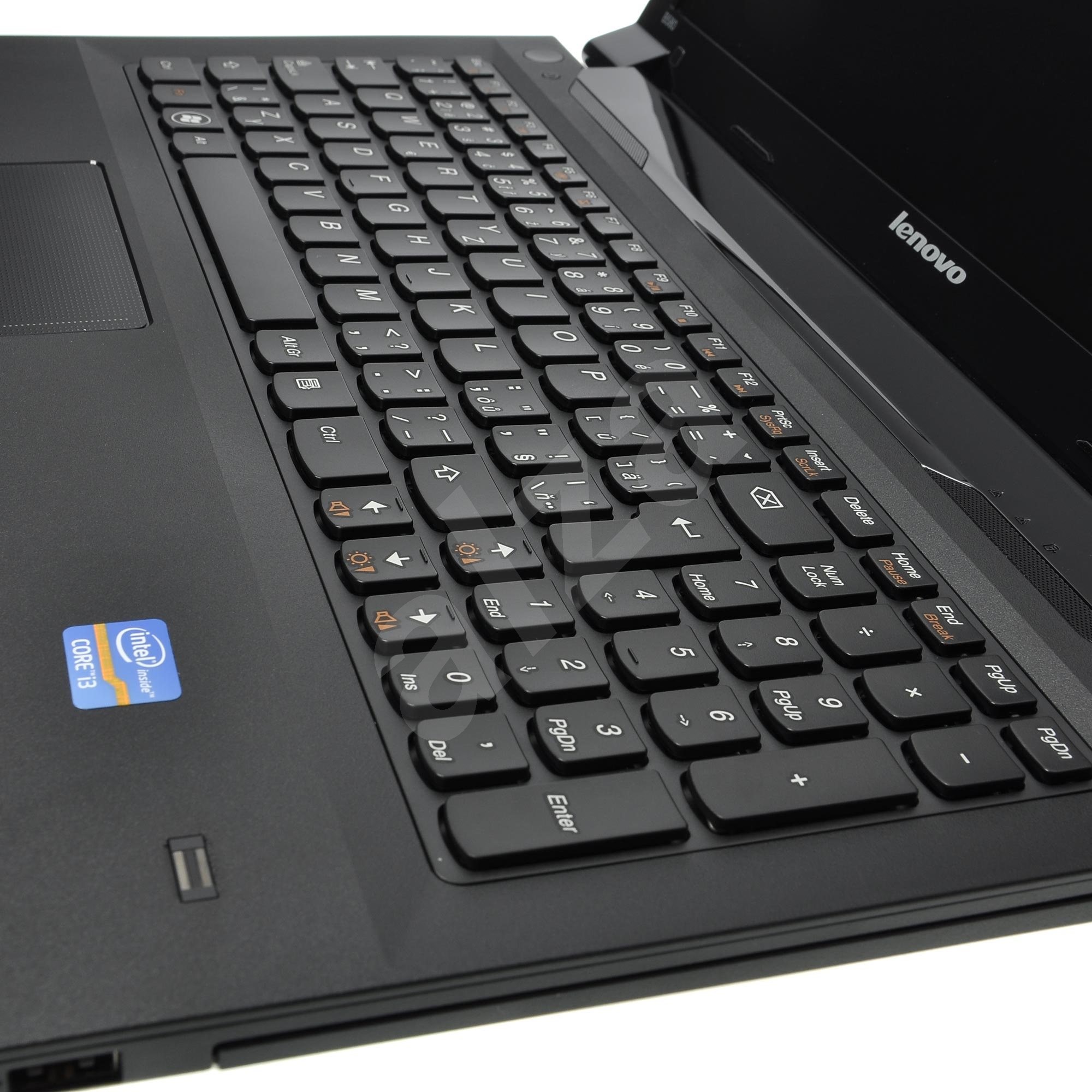 Lenovo b580 не включается