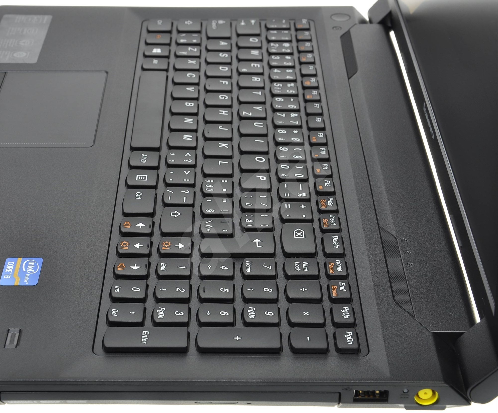 Lenovo b590 клавиатура совместимость