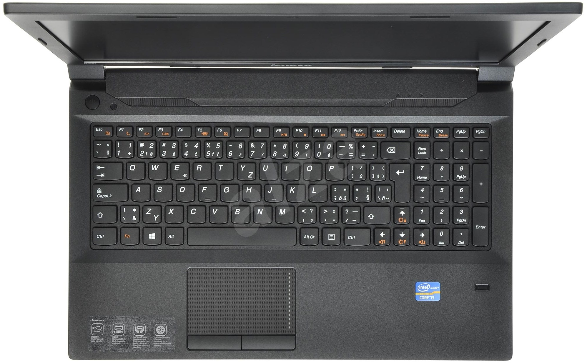 Lenovo b590 клавиатура совместимость