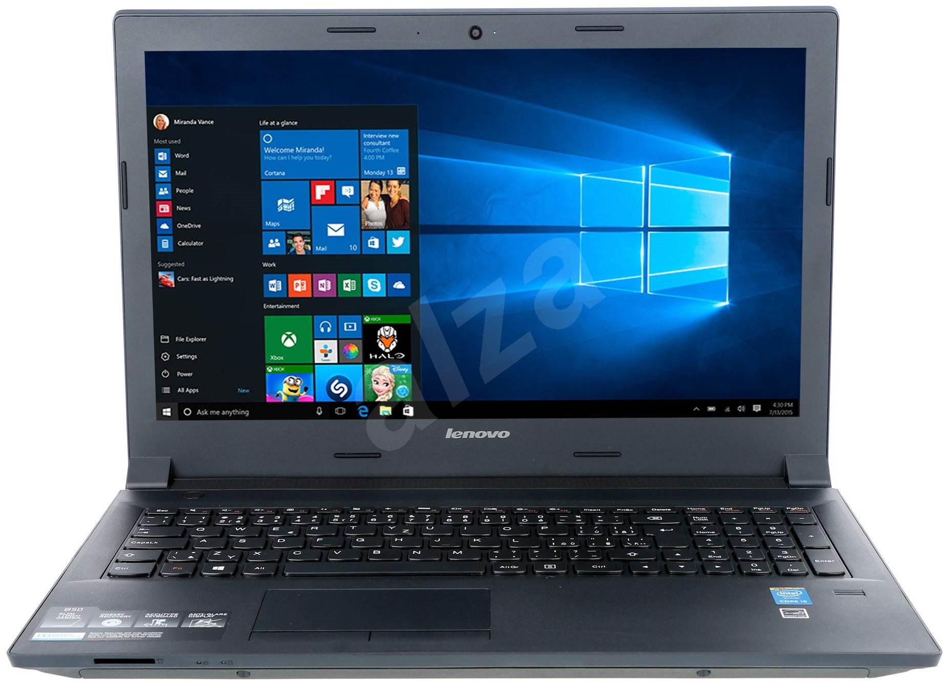 Lenovo b51 80 разбор