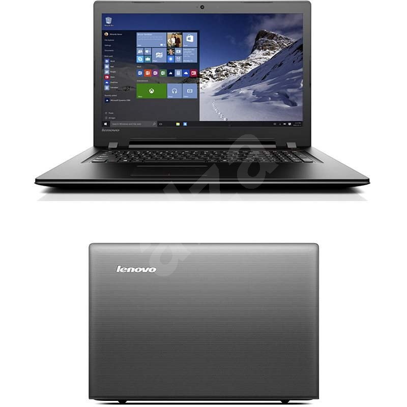 Lenovo b71 80 как снять аккумулятор