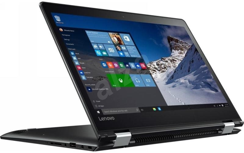 Lenovo yoga 710 14ikb замена матрицы