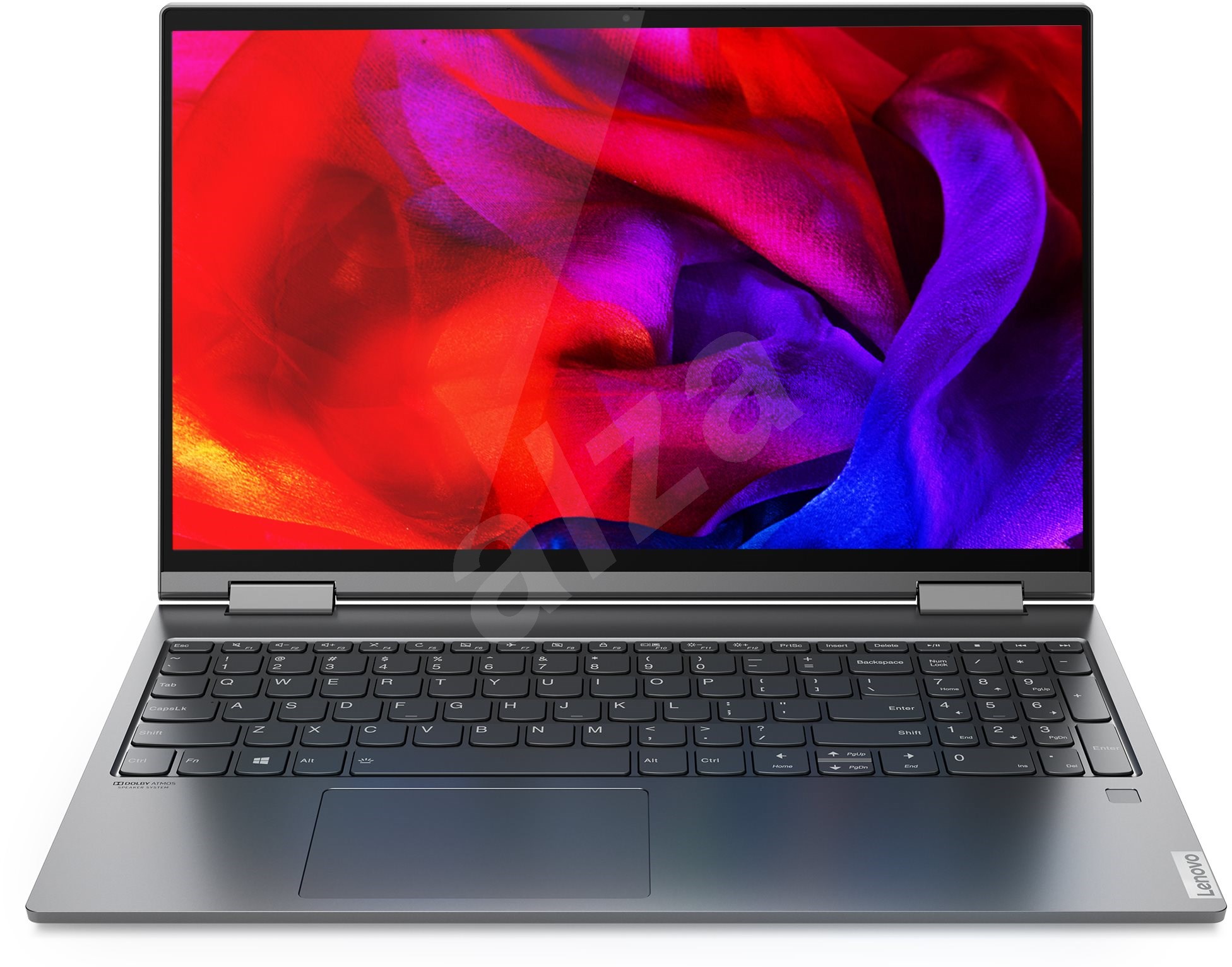 Lenovo yoga c740 15iml обзор