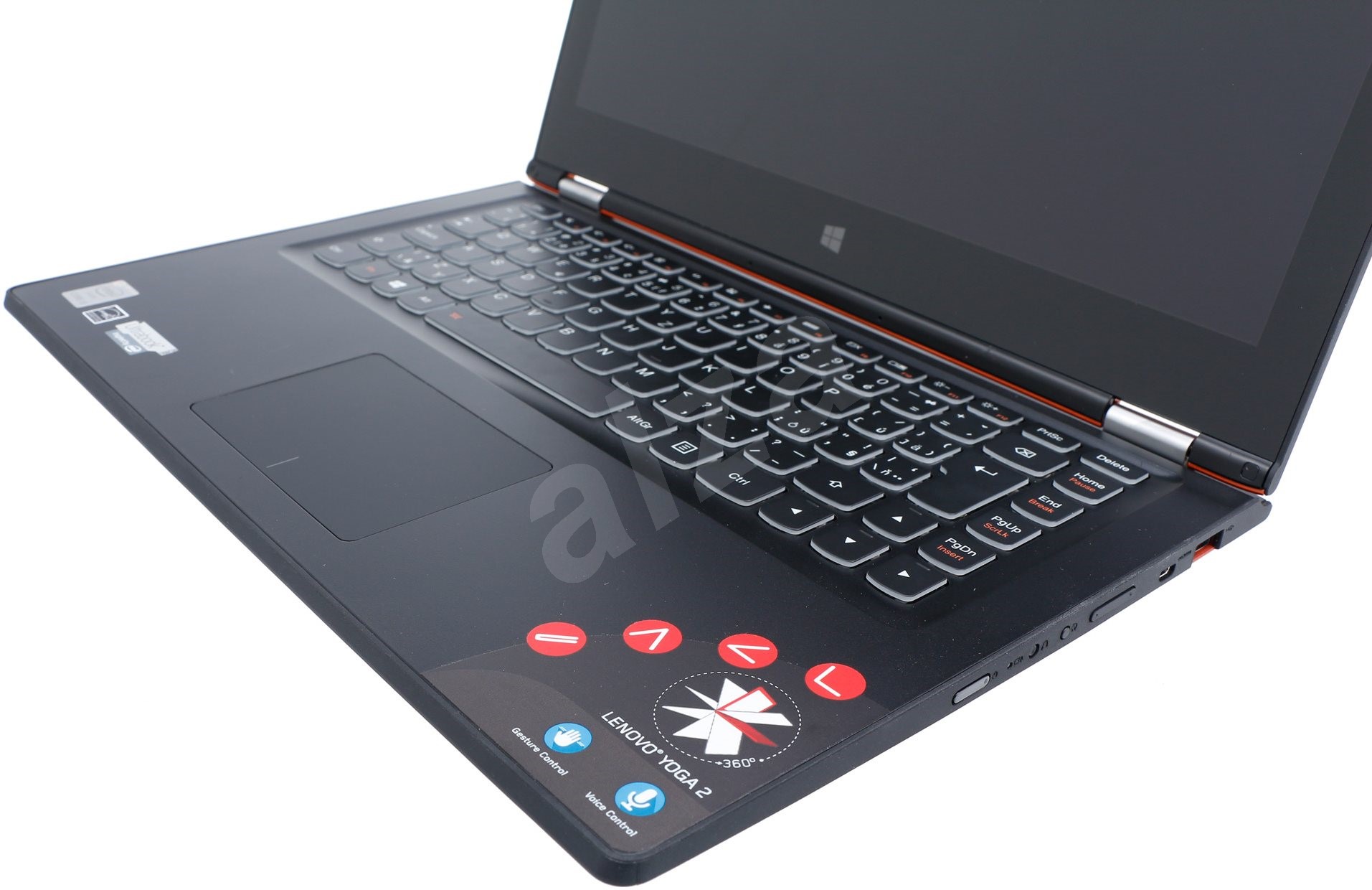 Lenovo ideapad yoga 2 обзор