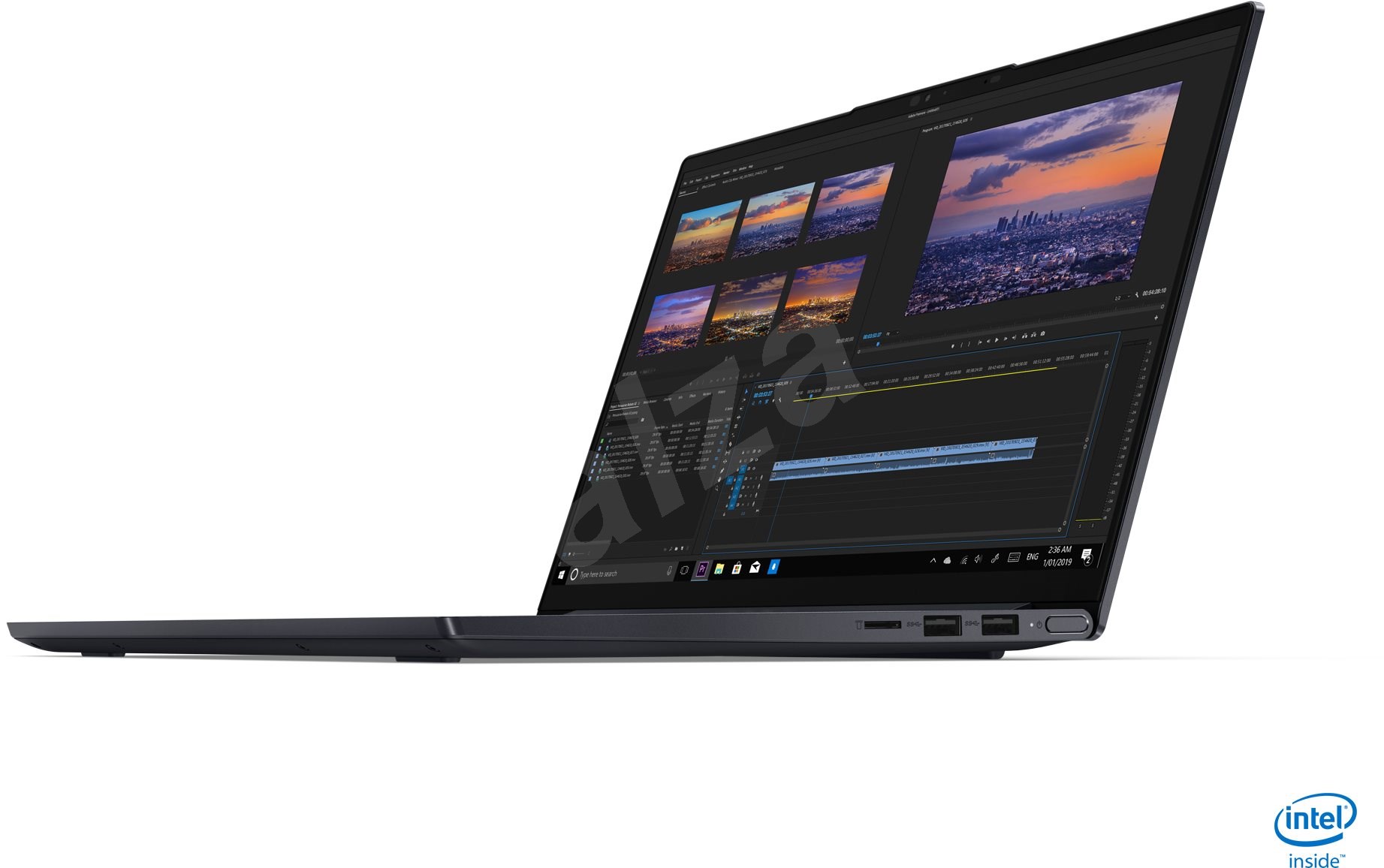 Ноутбук lenovo yoga slim 7 14are05 82a200d6ru обзор