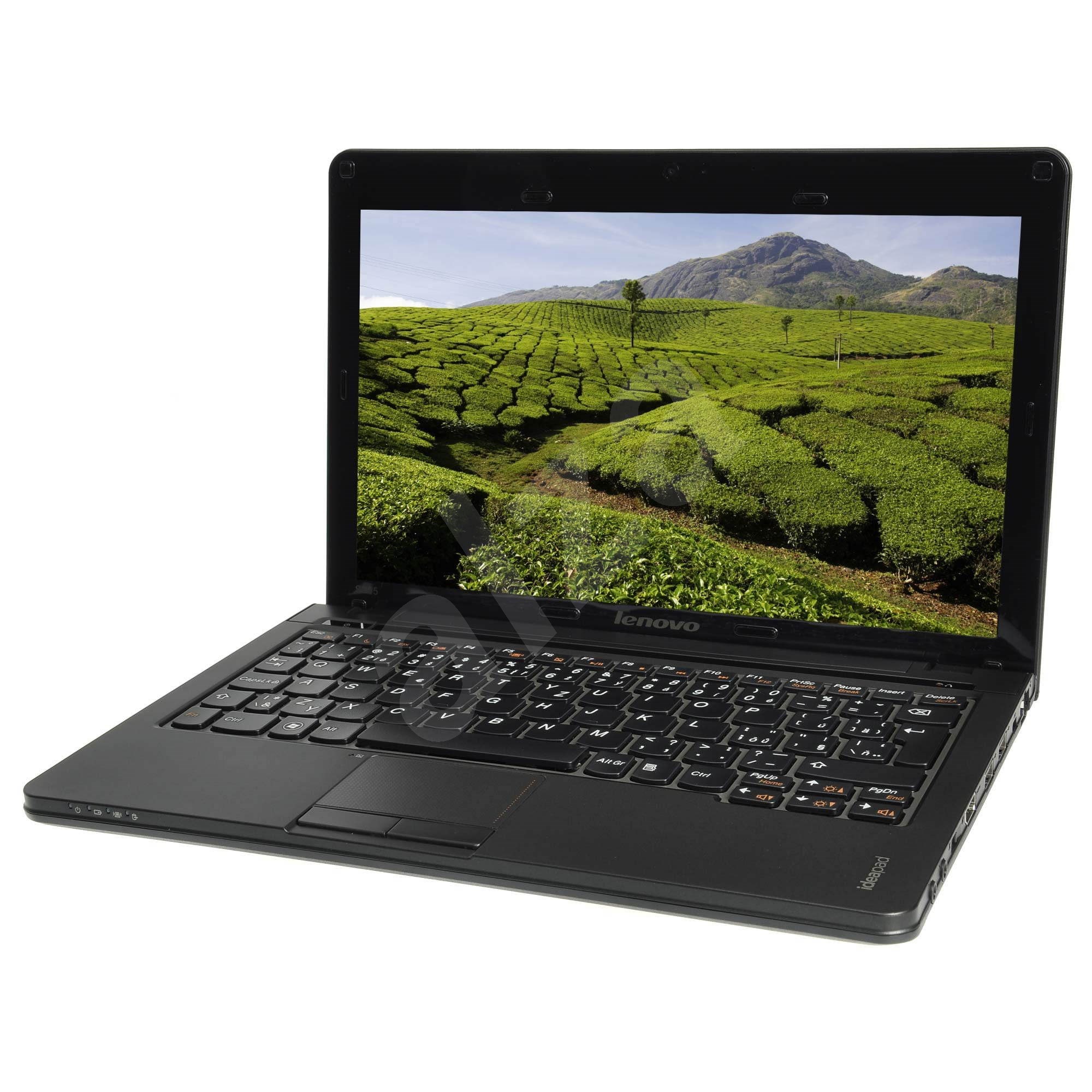 Lenovo ideapad s205 обзор