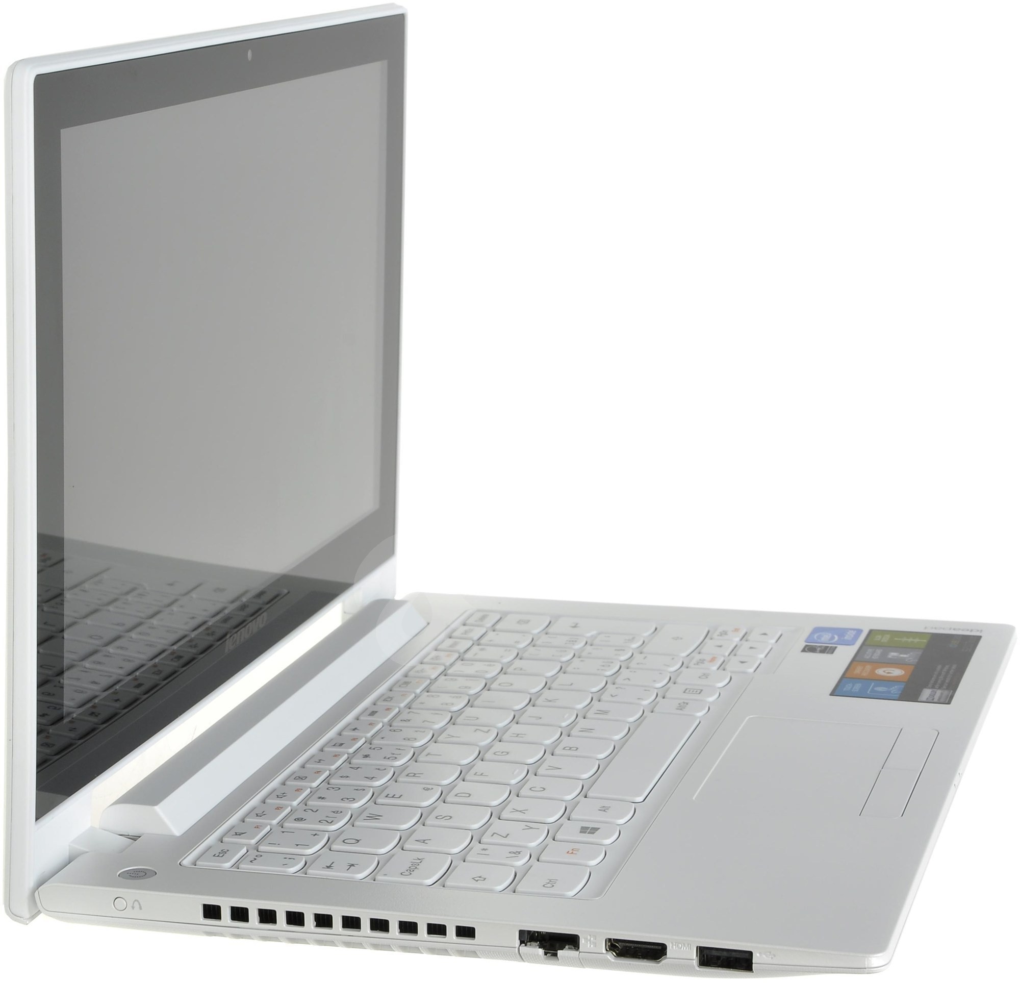 Не грузит ноутбук ideapad s210 touch