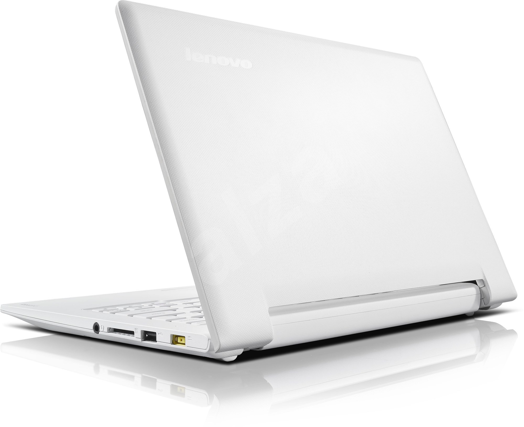 Lenovo IdeaPad S210 Touch White - Notebook | Alza.cz
