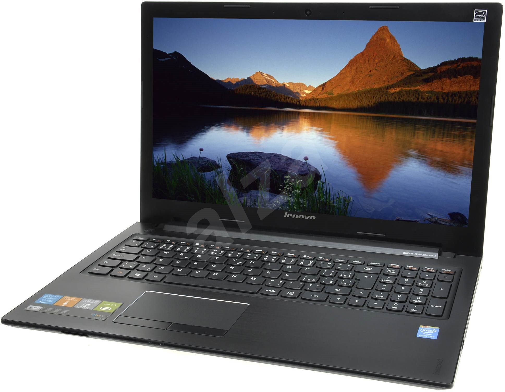 Lenovo ideapad s510p апгрейд