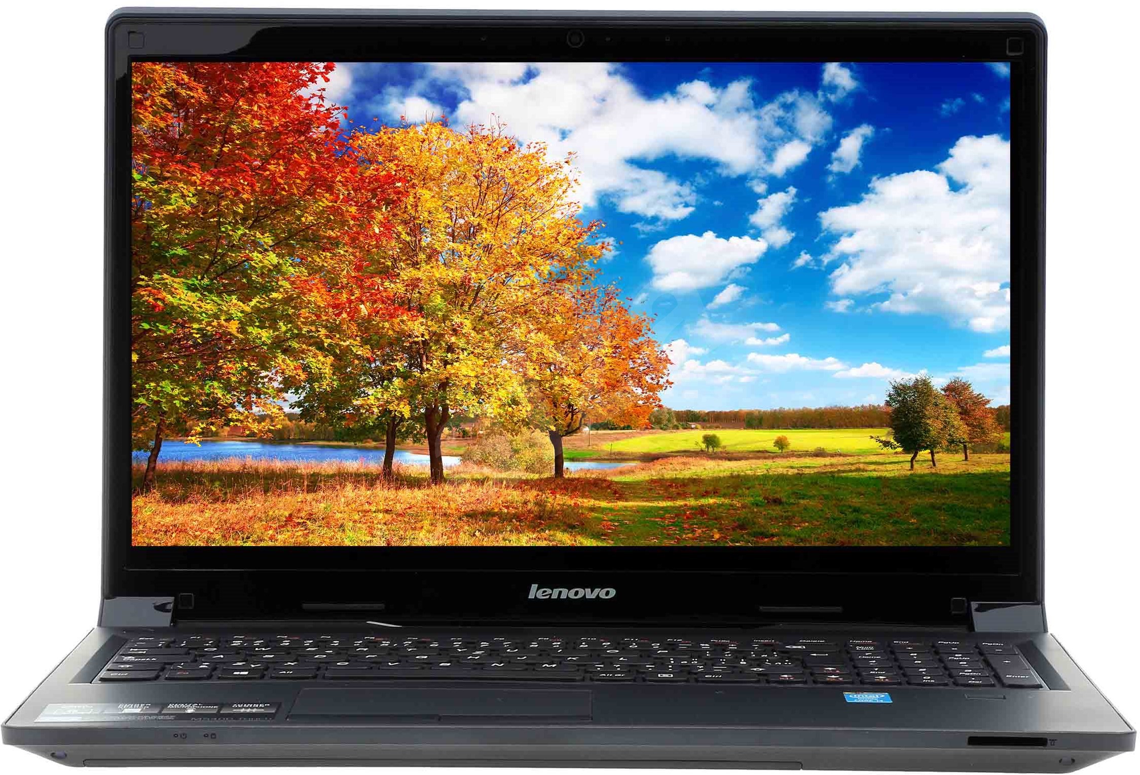 Как разобрать lenovo m5400